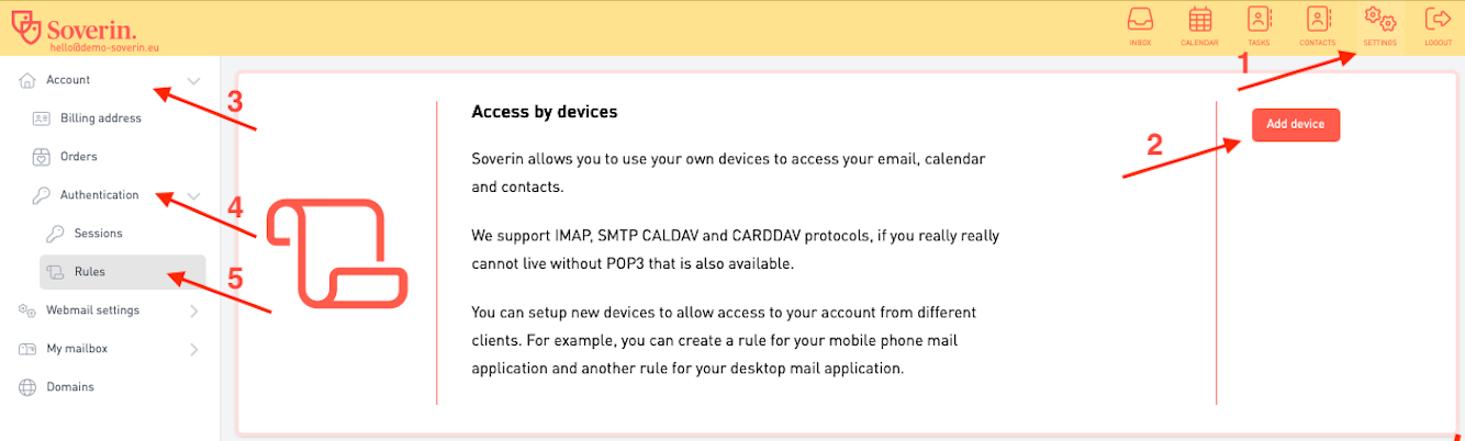 A screenshot of a email

AI-generated content may be incorrect.