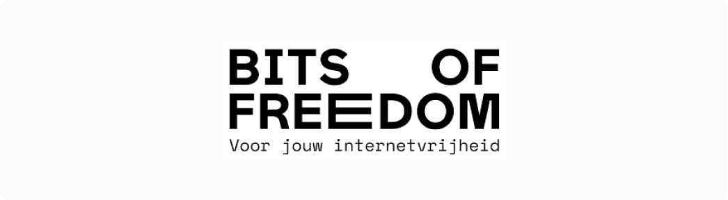 Bits of Freedom